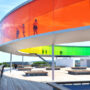 Your Rainbow Panorama ARoS Aarhus art museum