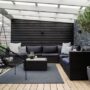 best garden trends 2017