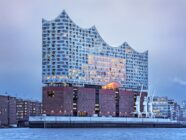 Elbphilharmonie, Hamburg, Germany