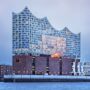 Elbphilharmonie, Hamburg, Germany