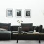 Norr 11 Madonna modular sofa