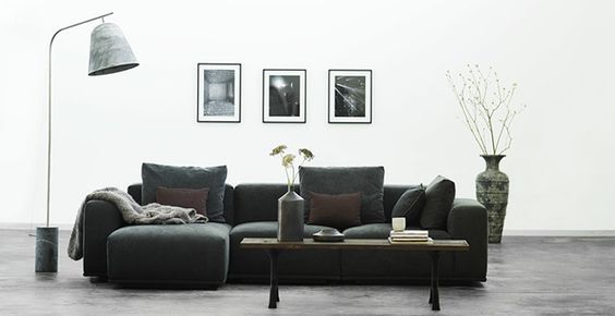 Norr 11 Madonna modular sofa